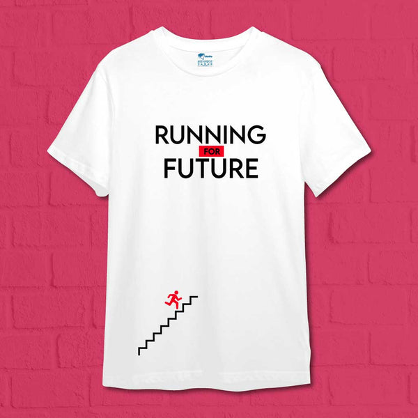 Running for Future T-Shirt