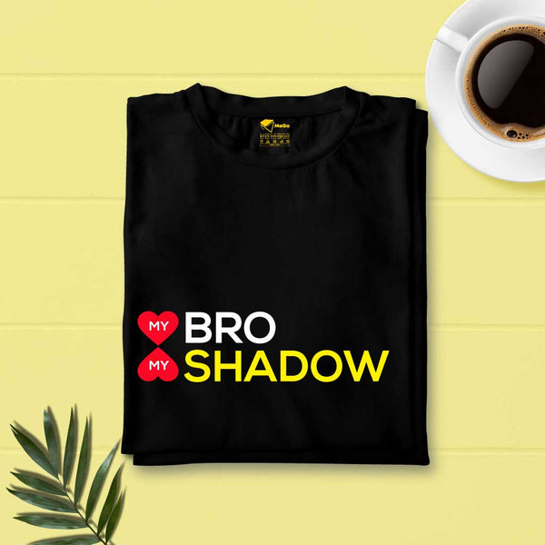 My Brother My Shadow T-Shirt