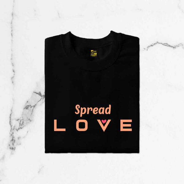 Spread Love T-Shirt