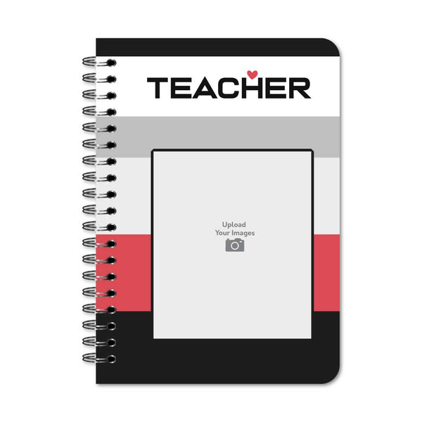 Teacher Notebook