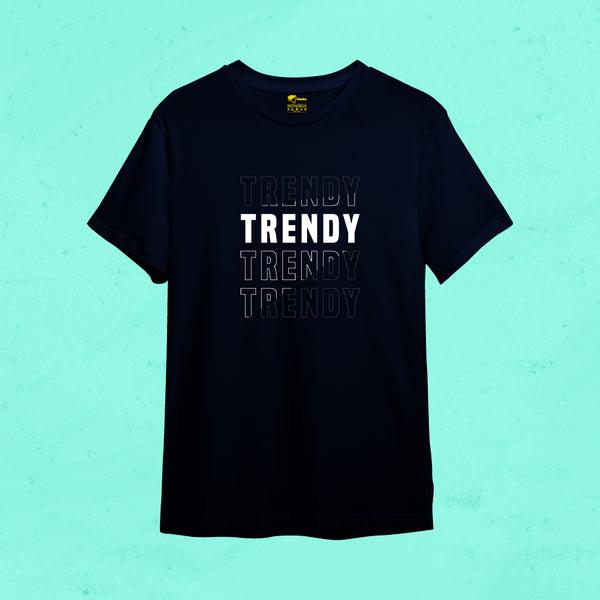 Trendy T-Shirt