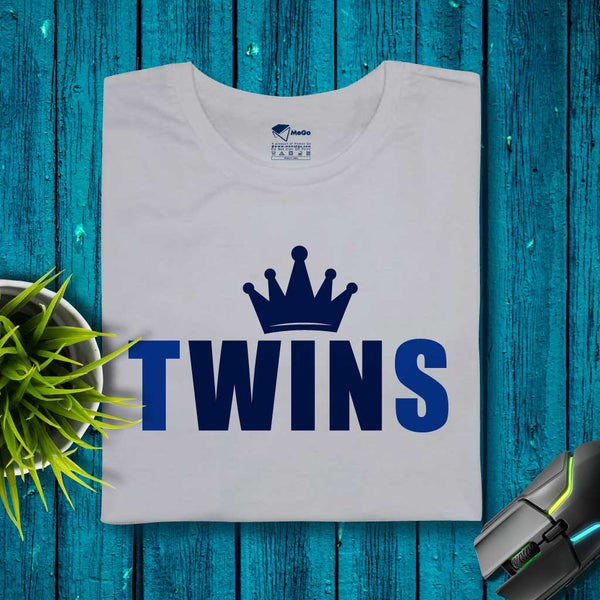 Twins (set of 2) T-Shirt