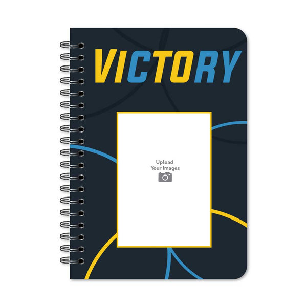 Victory Notebook