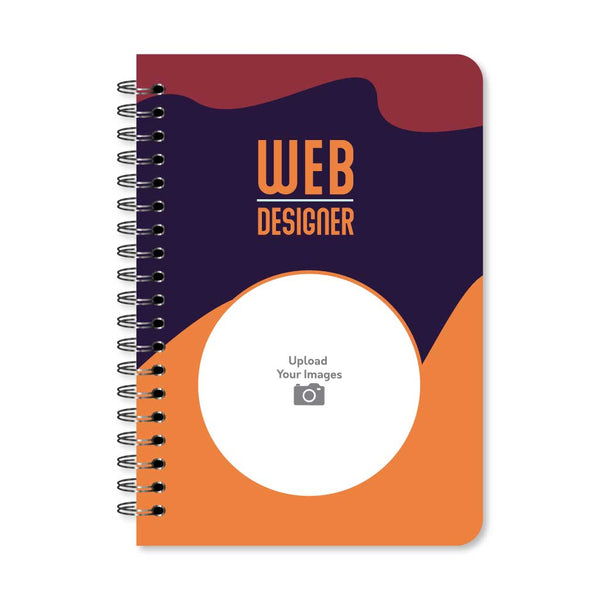 Web Designer Notebook