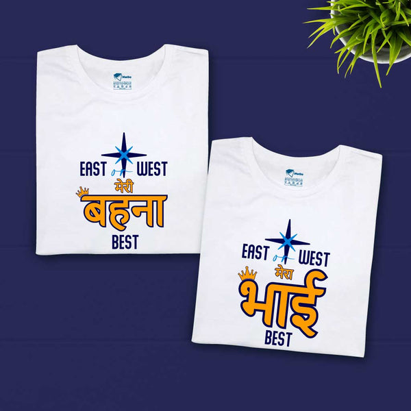 East West Meri Bahna Best (set of 2) T-Shirt