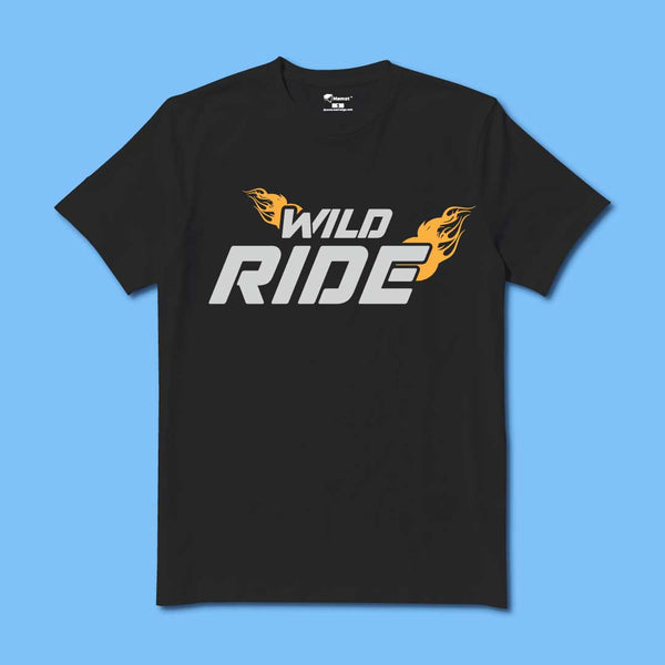 Wild Ride T-Shirt